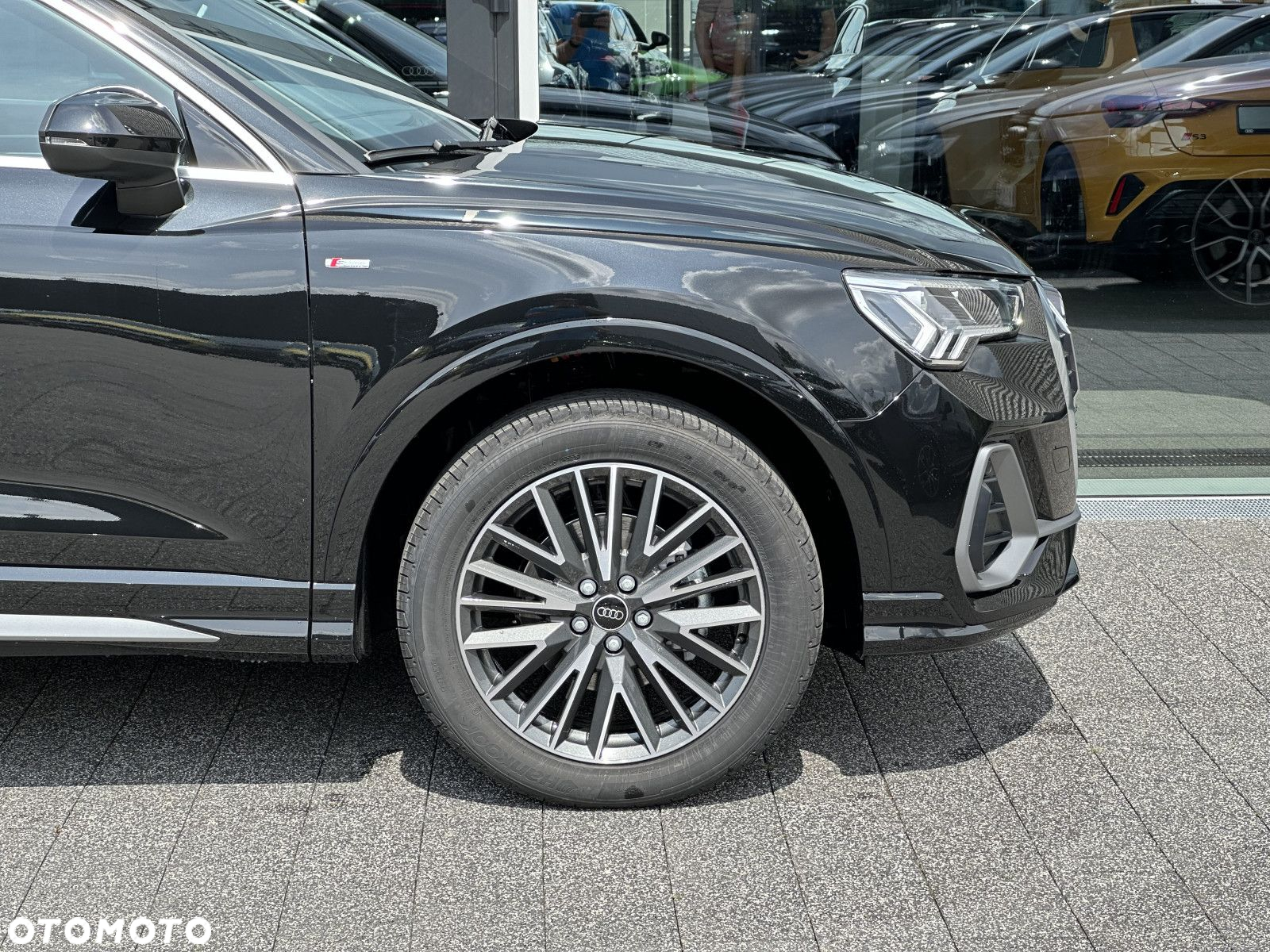Audi Q3 - 5
