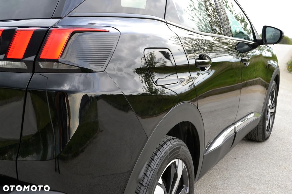 Peugeot 3008 - 14