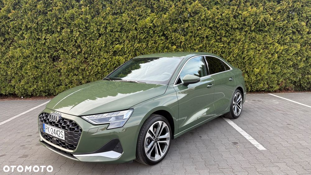 Audi A3 - 1