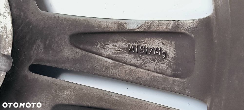 FELGA ALUMINIOWA 18 SKODA KAROQ 57A601025E - 7