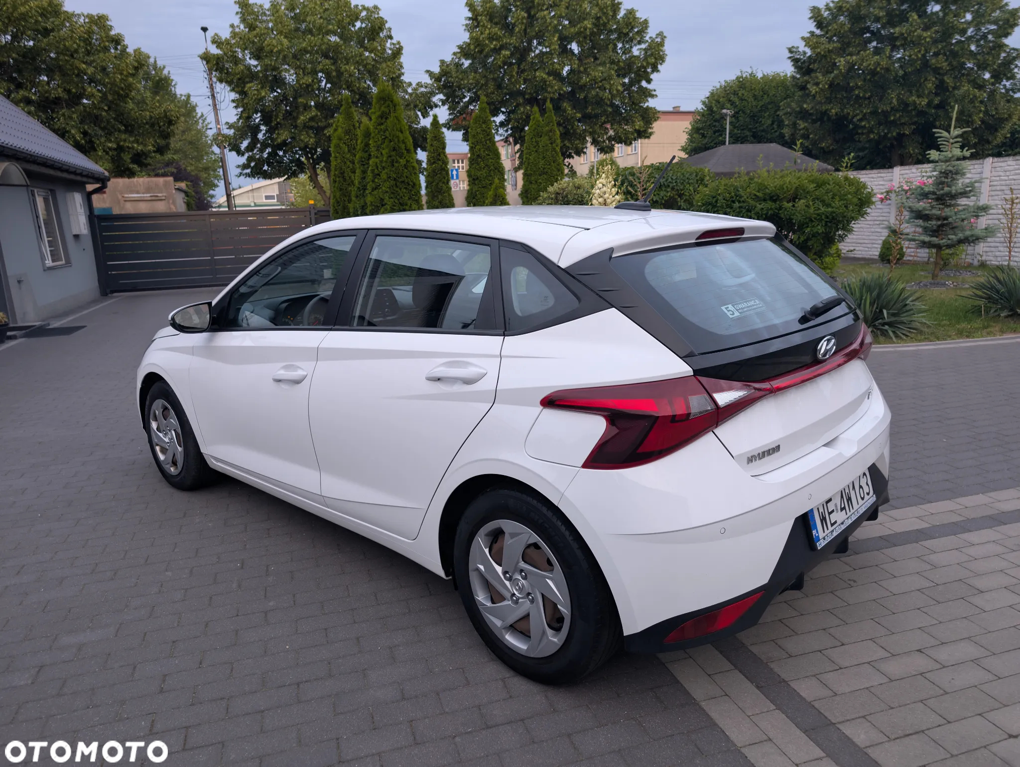 Hyundai i20 1.2 Classic - 2