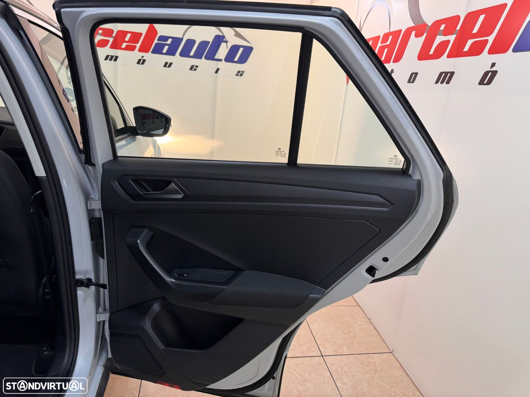 VW T-Roc 1.0 TSI Style - 31