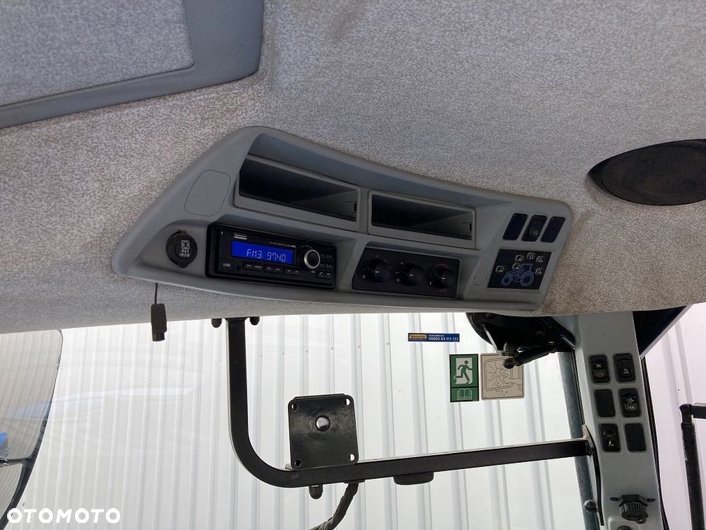 New Holland New Holland T5.120 AUTOCOMMAND / ROKU 2019 - 2