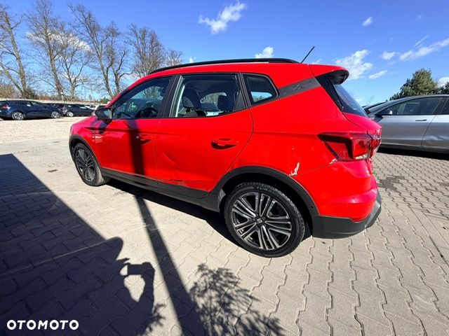 Seat Arona 1.0 TSI OPF Xperience - 5