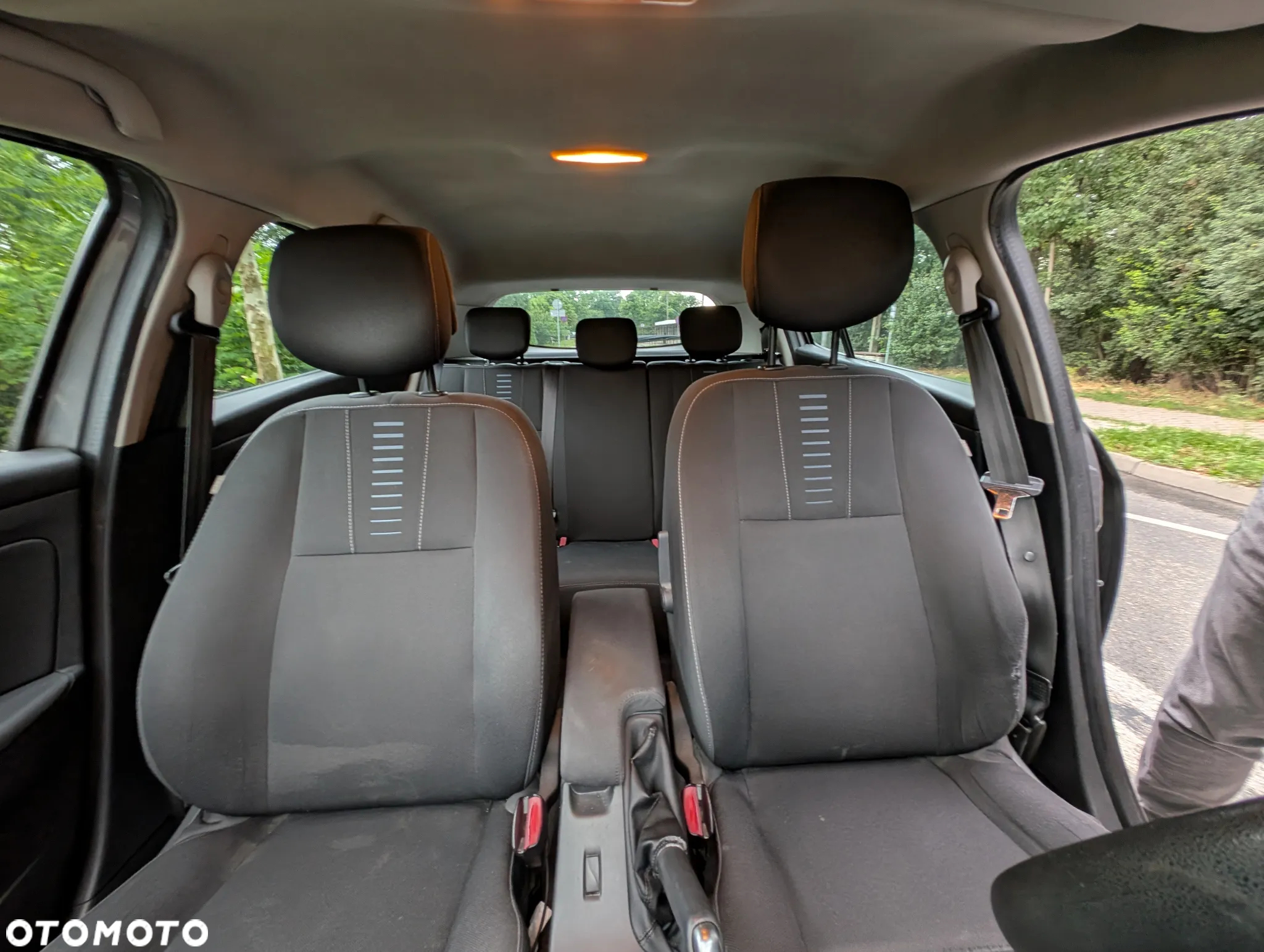 Renault Megane - 25