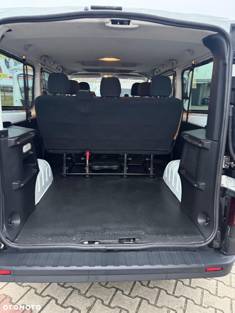 Opel Vivaro CDTI L2H1 Sport - 11
