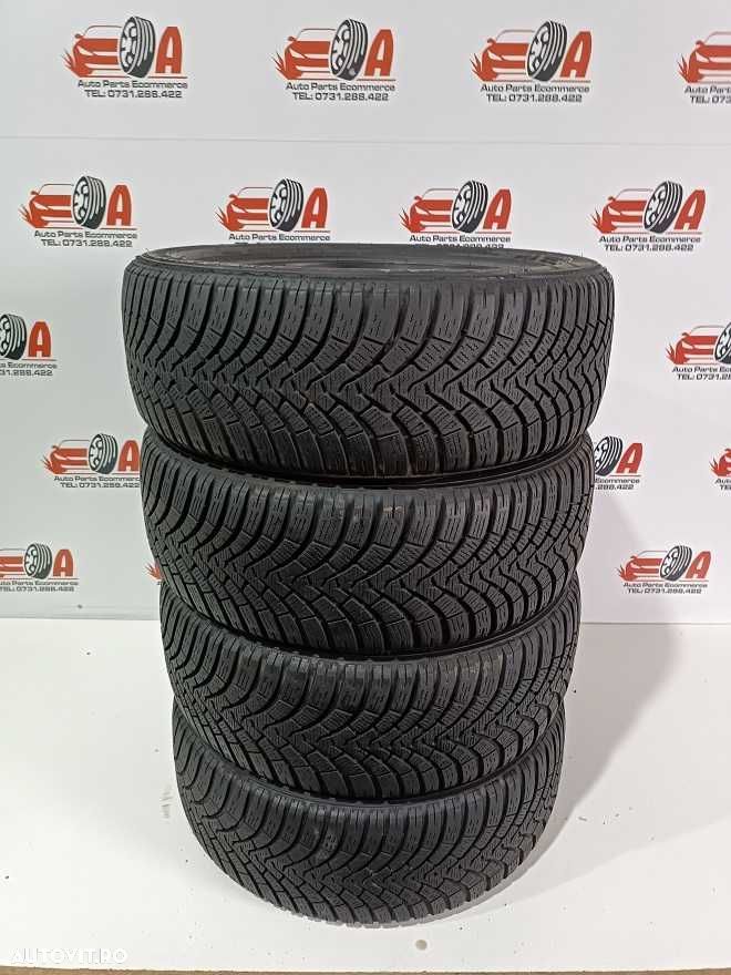 205/55/17 95V FALKEN CP N10783 M+S IARNA - 6