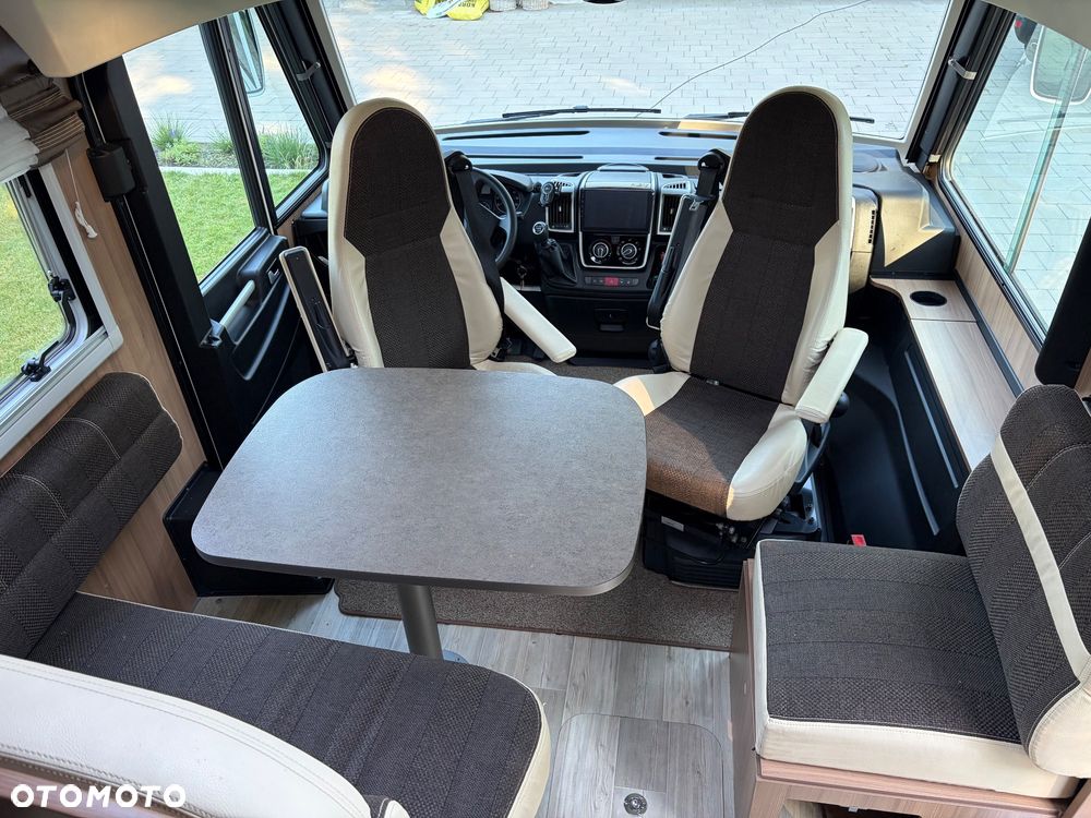 PILOTE G740 XLC - 23