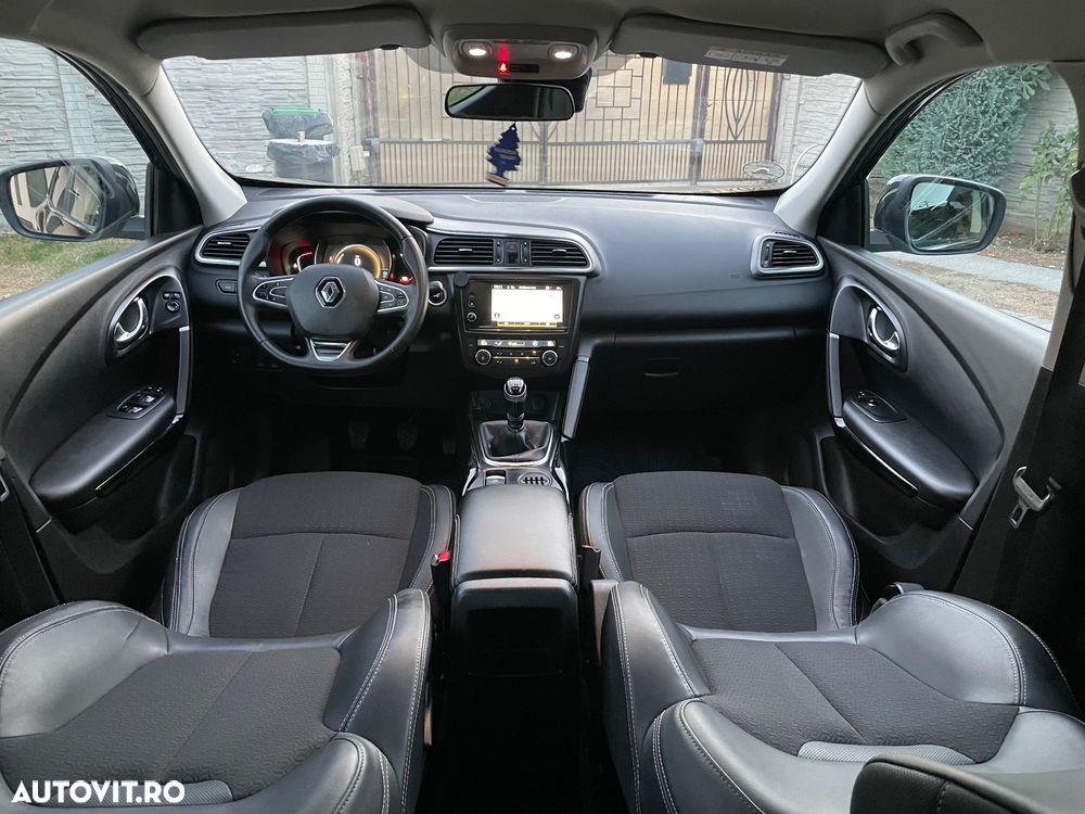Renault Kadjar - 7