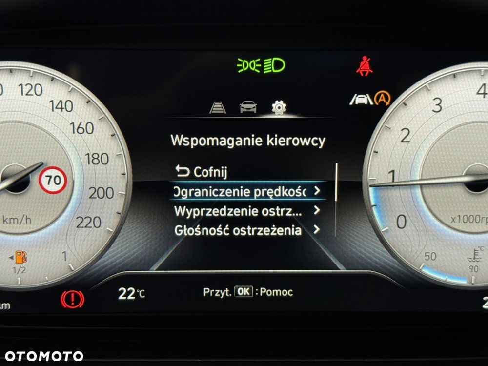 Hyundai Bayon 1.0 T-GDI Smart - 27