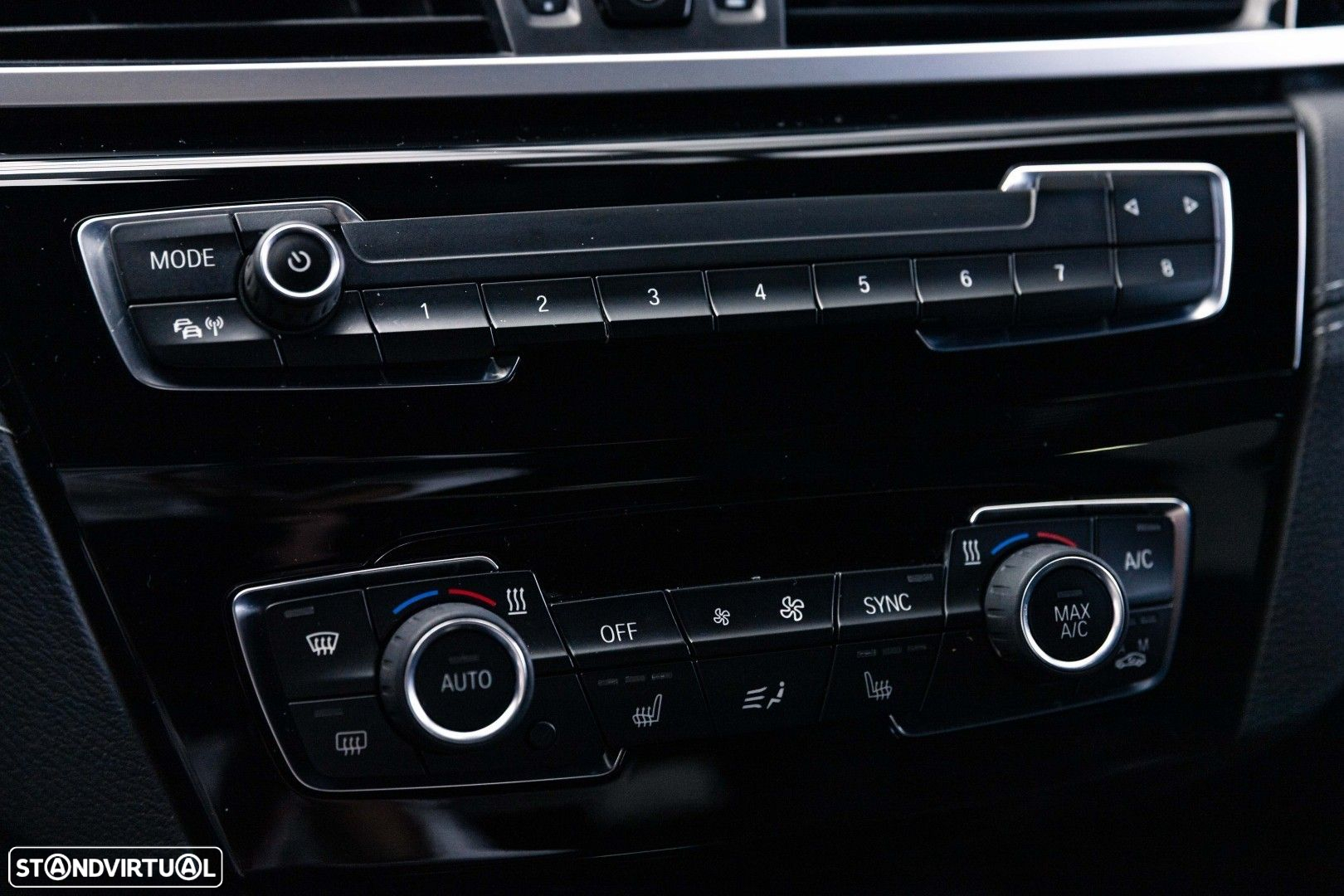 BMW X2 16 d sDrive Auto - 27