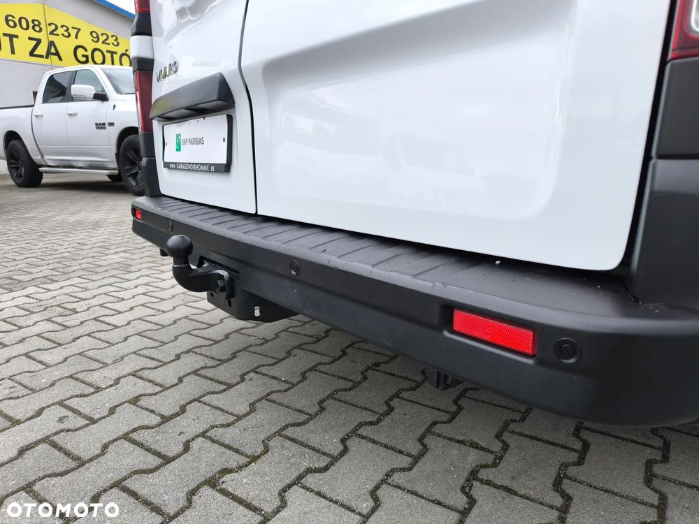 Opel Vivaro - 14