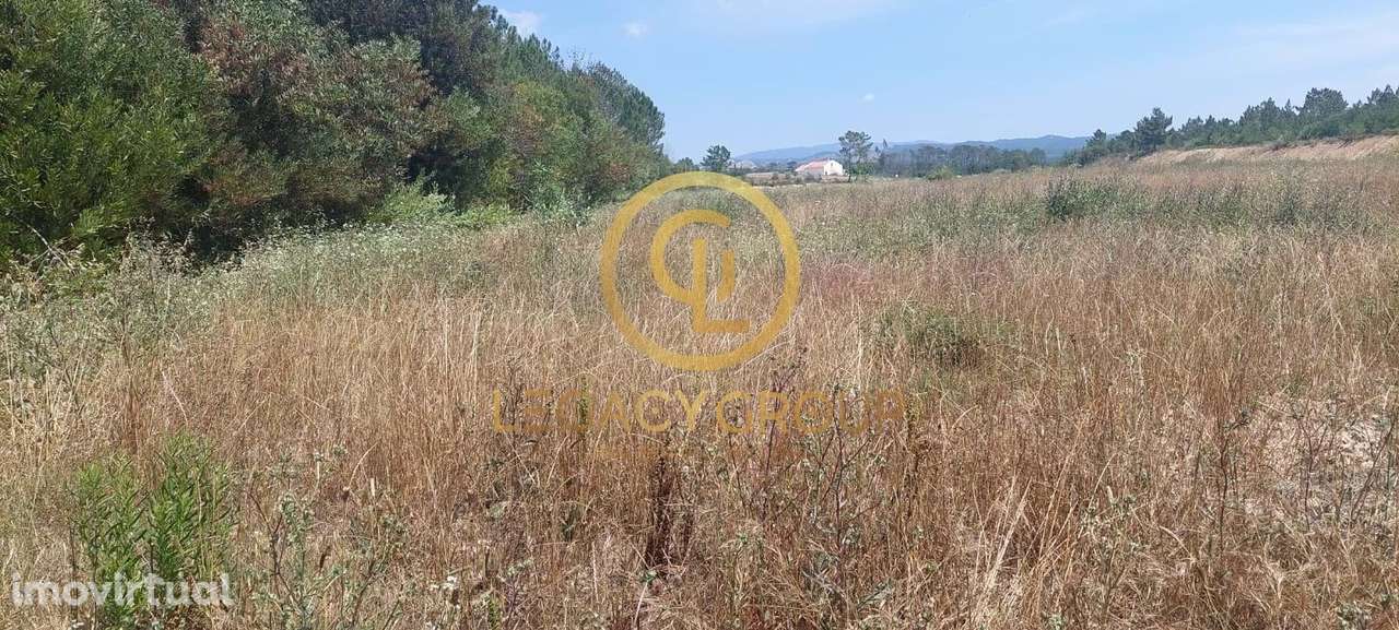 Terreno em Rogil, Aljezur, Algarve - Grande imagem: 5/19