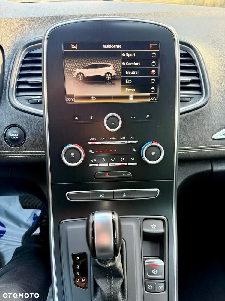 Renault Grand Scenic TCe 140 GPF EDC INTENS - 18