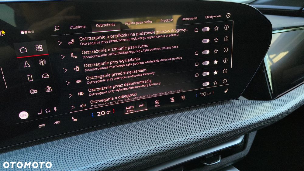 Audi Q5 Sportback - 24