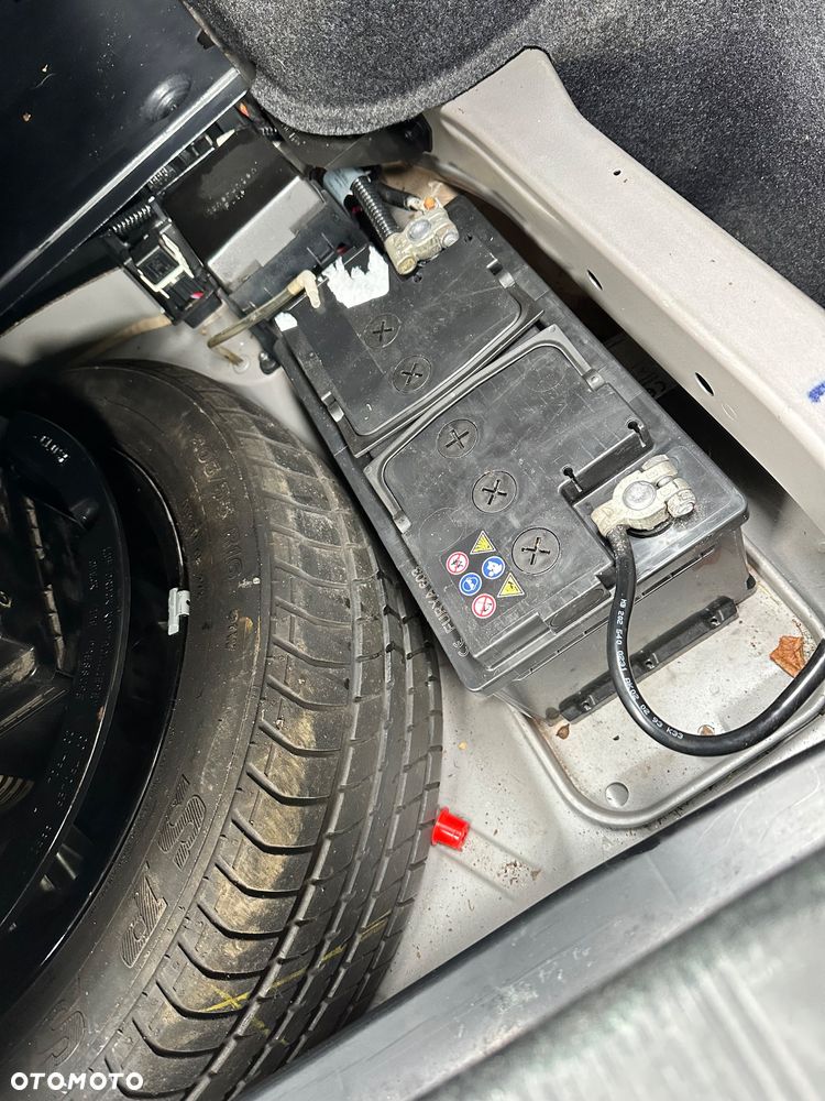 Mercedes-Benz CLK - 8