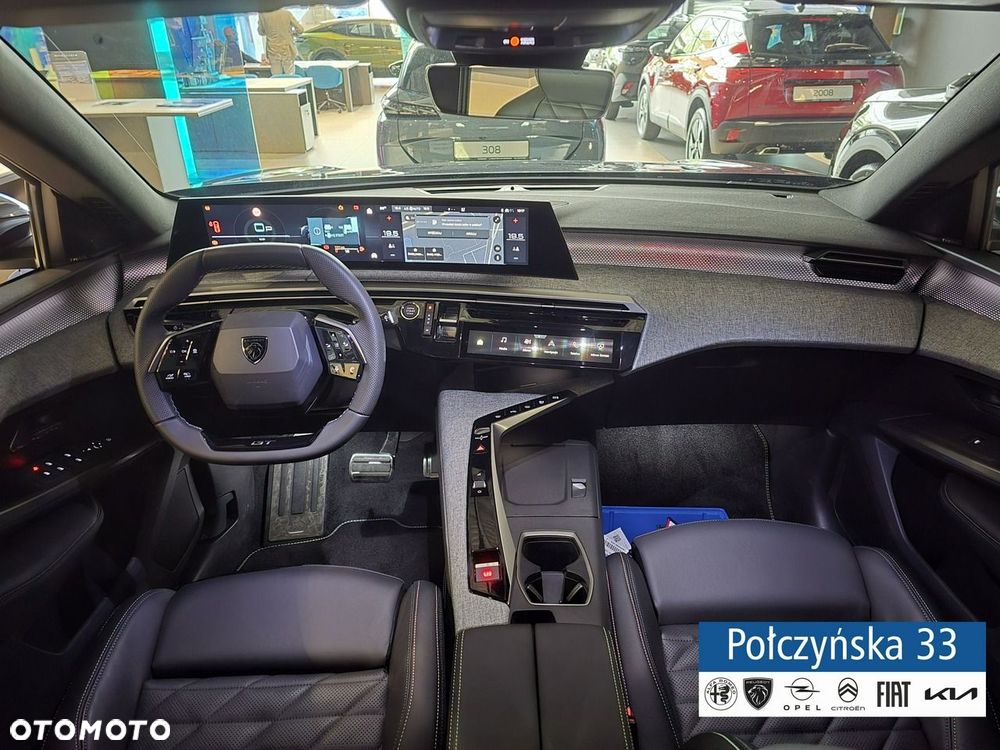 Peugeot 3008 - 12