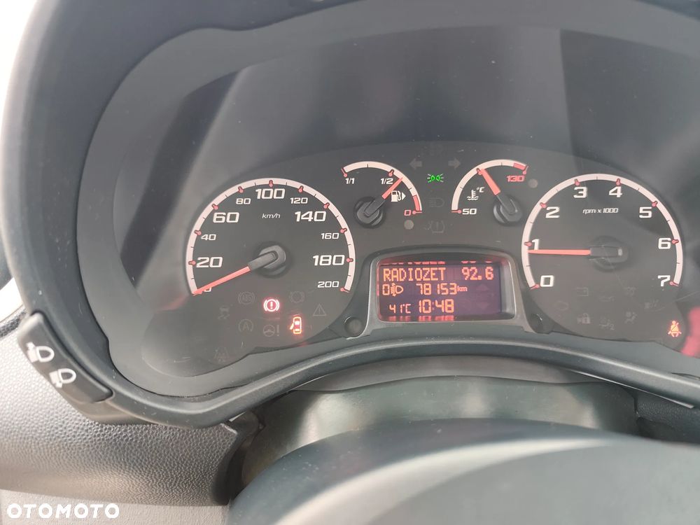 Ford KA 1.2 Titanium EU5 - 23