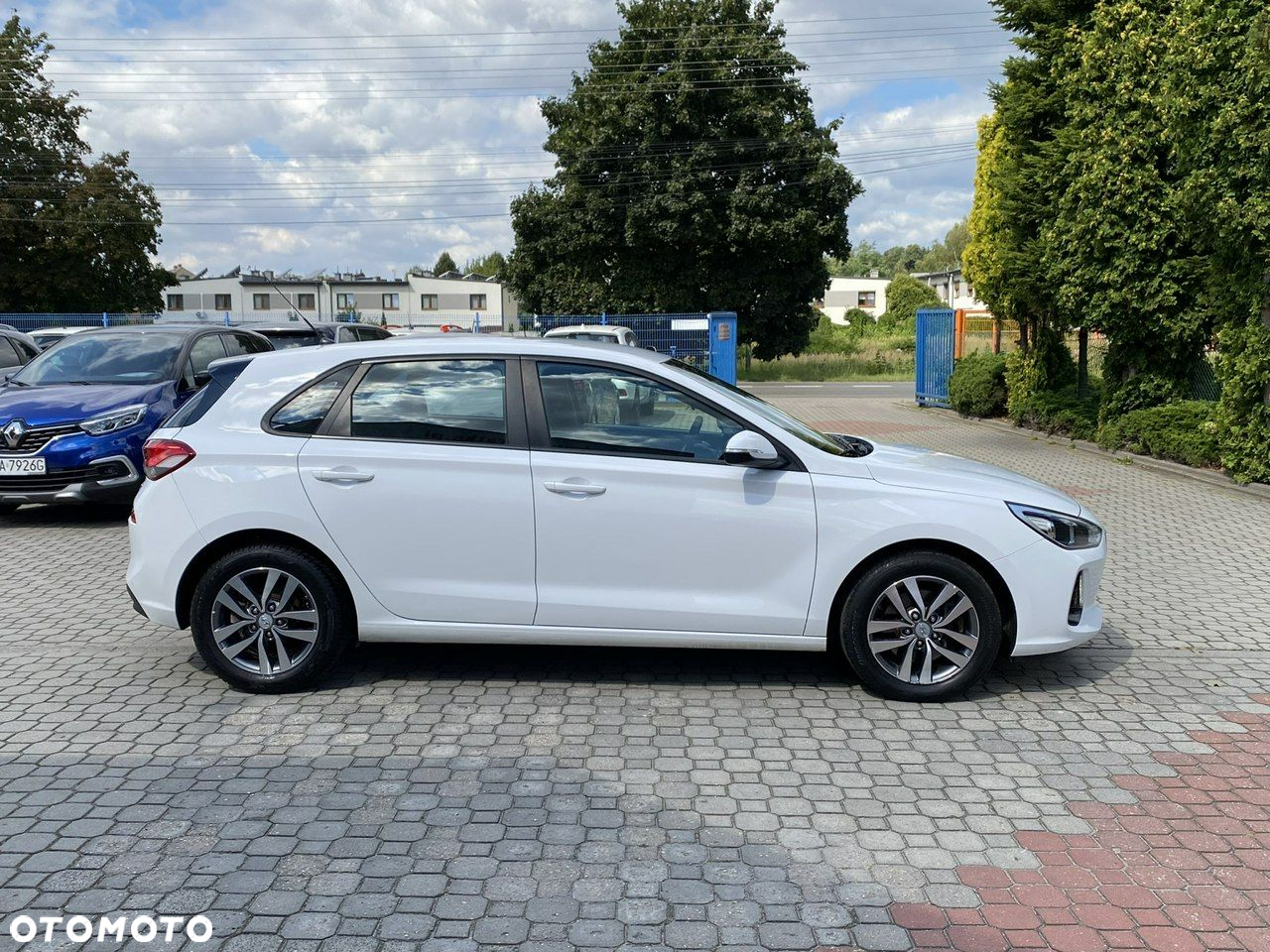 Hyundai i30 - 5