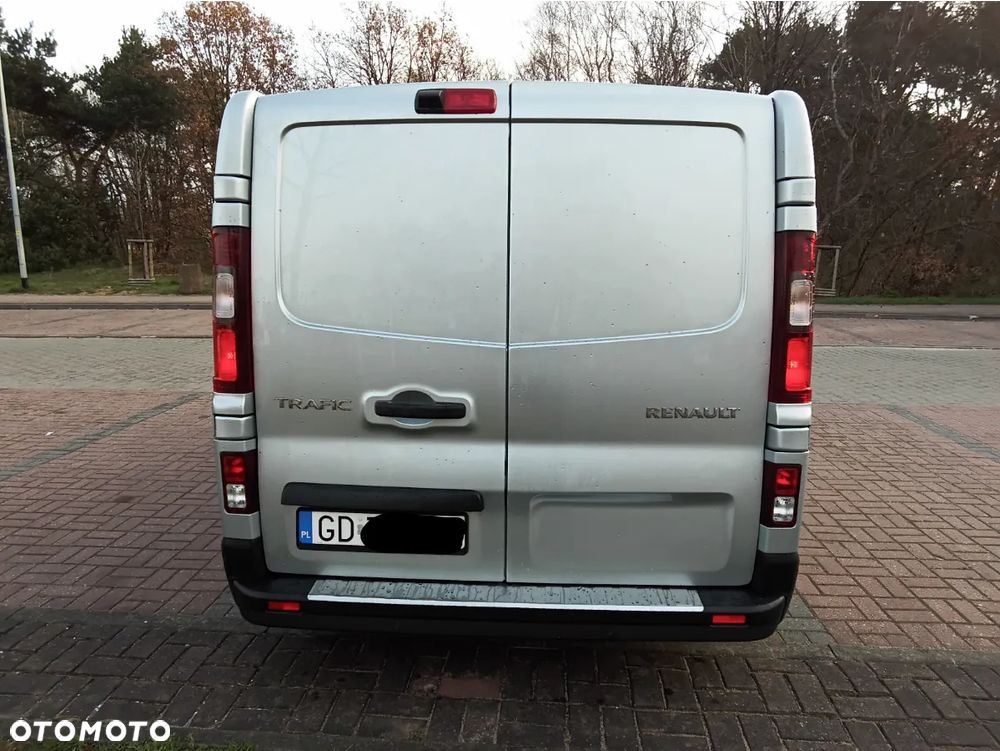 Renault Trafic - 5