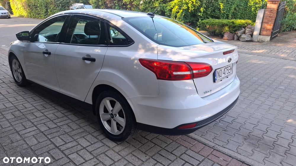Ford Focus - 5