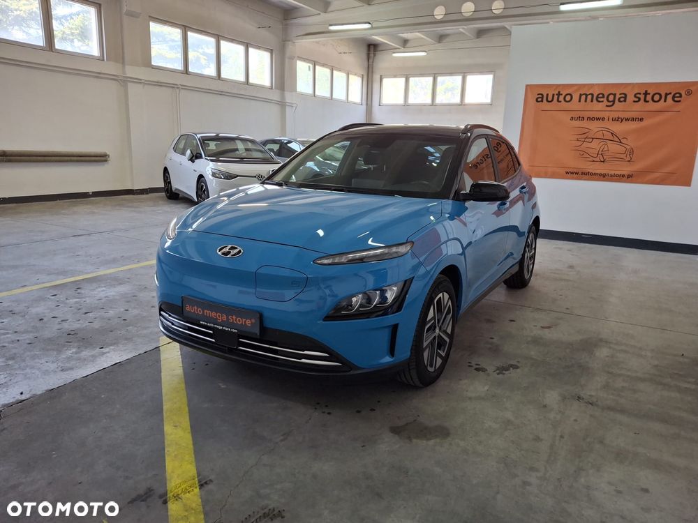Hyundai Kona Trend - 2