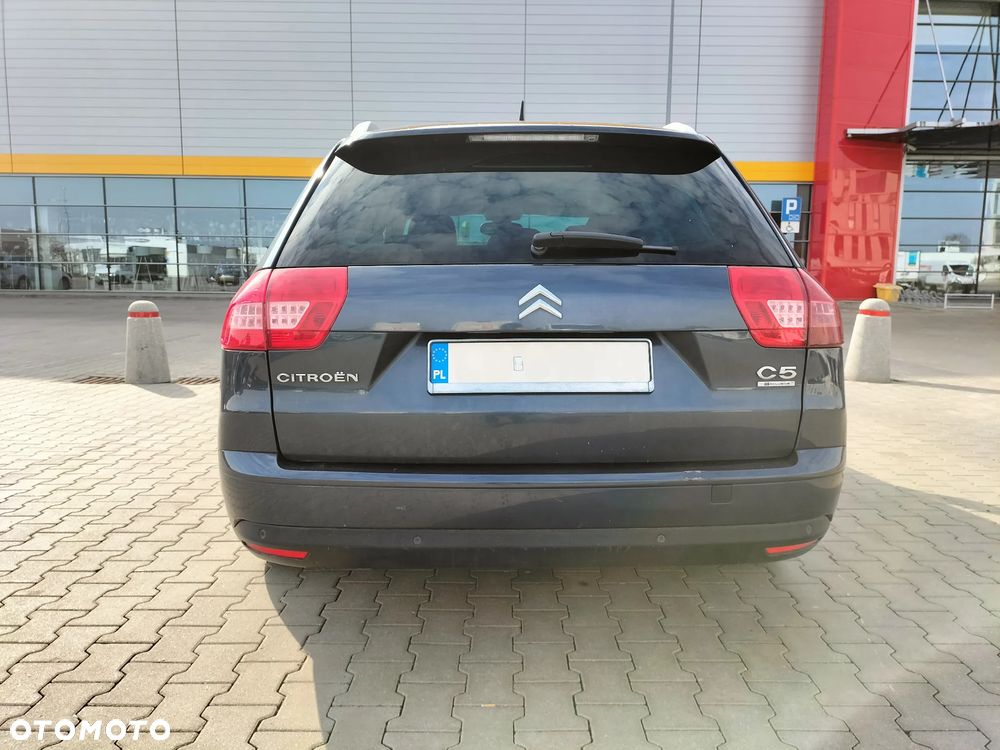Citroën C5 2.7 HDi V6 Exclusive - 2