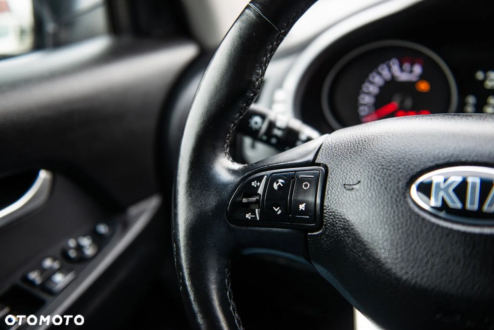 Kia Sportage 1.6 GDI 2WD Attract - 39