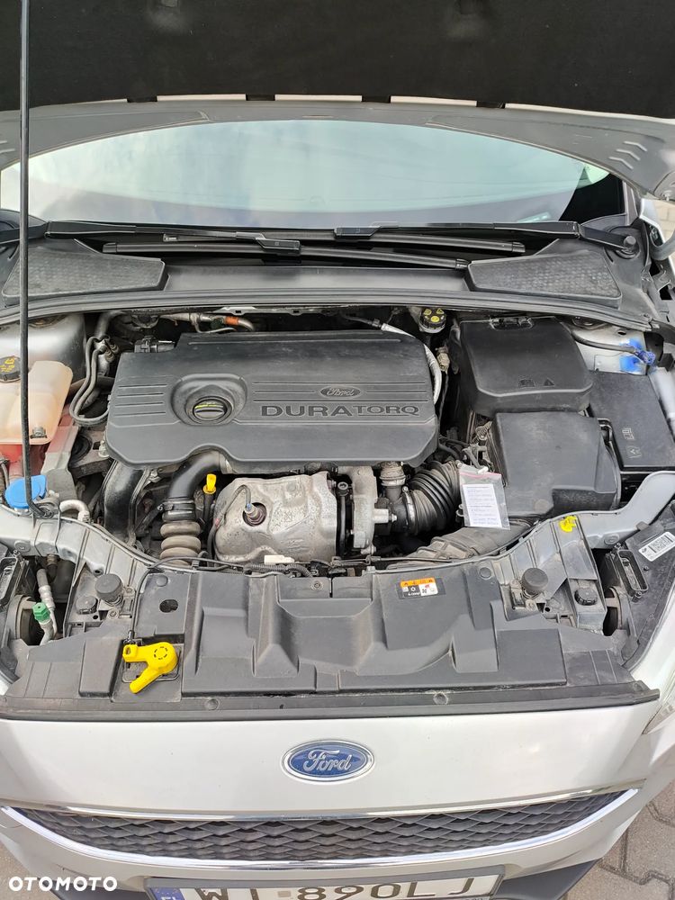 Ford Focus - 13