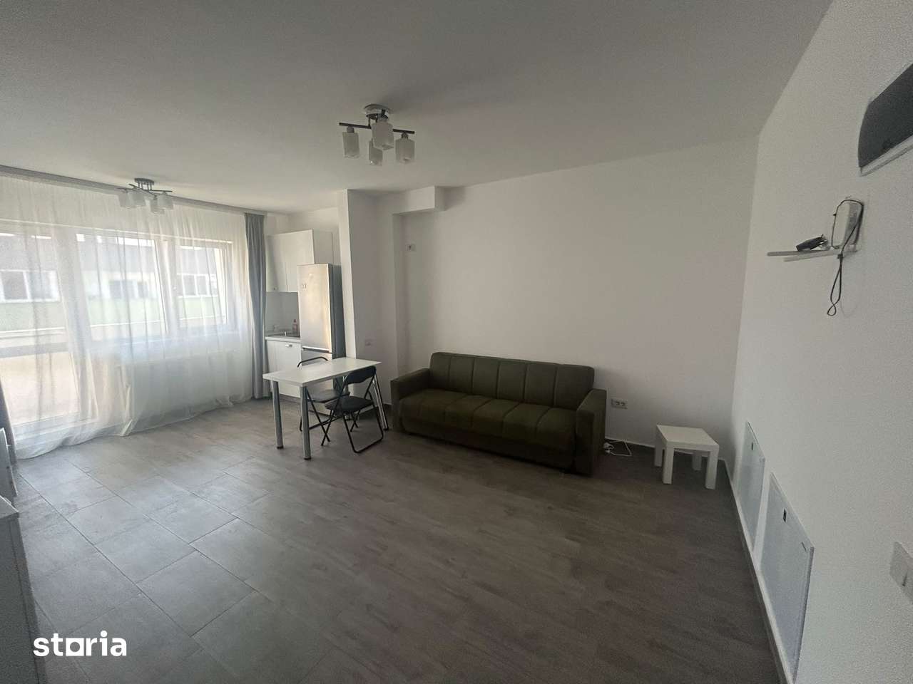 Apartament 2 camere | Decomandat | 50mp | Acces Metrou |Mobilat+Utilat — fotografia 1
