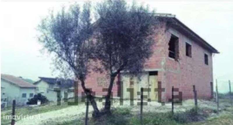 Terreno com Moradia - Murtal - Grande imagem: 5/5