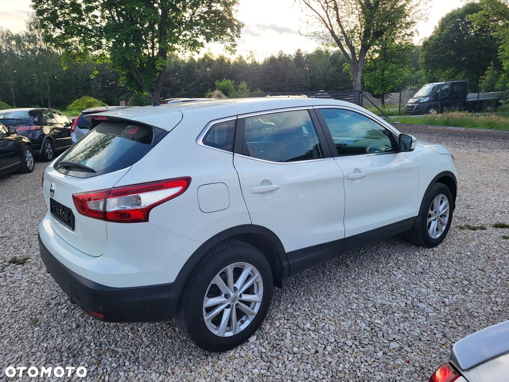 Nissan Qashqai 1.2 DIG-T Tekna - 21