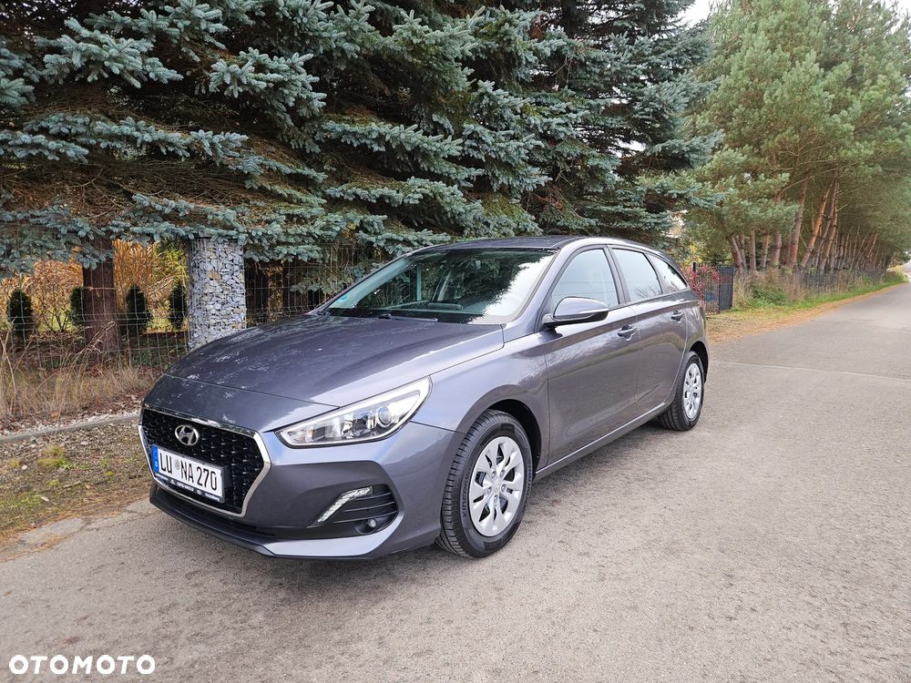 Hyundai i30 1.4 Style