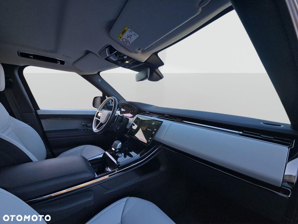 Land Rover Range Rover Sport - 19