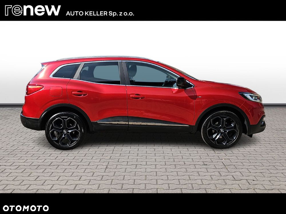 Renault Kadjar 1.2 Energy TCe Night&Day - 8