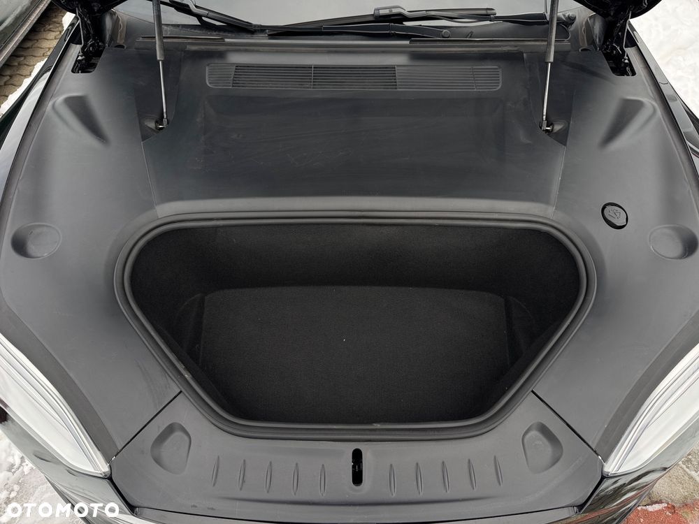 Tesla Model S Long Range AWD - 13