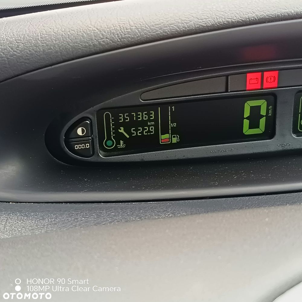 Citroen Xsara Picasso 2005 photo 4