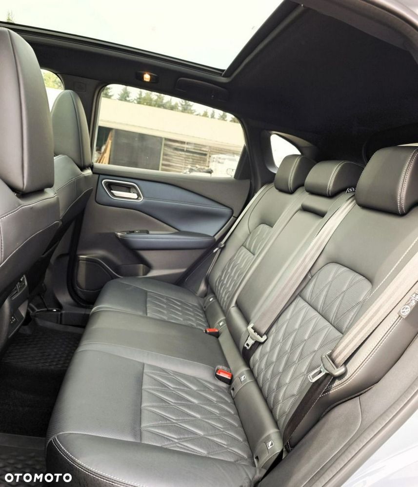 Nissan Qashqai - 30