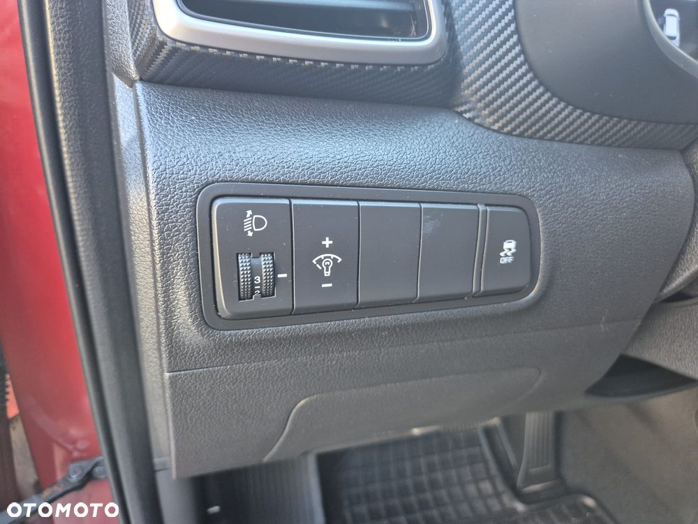 Hyundai Tucson - 19