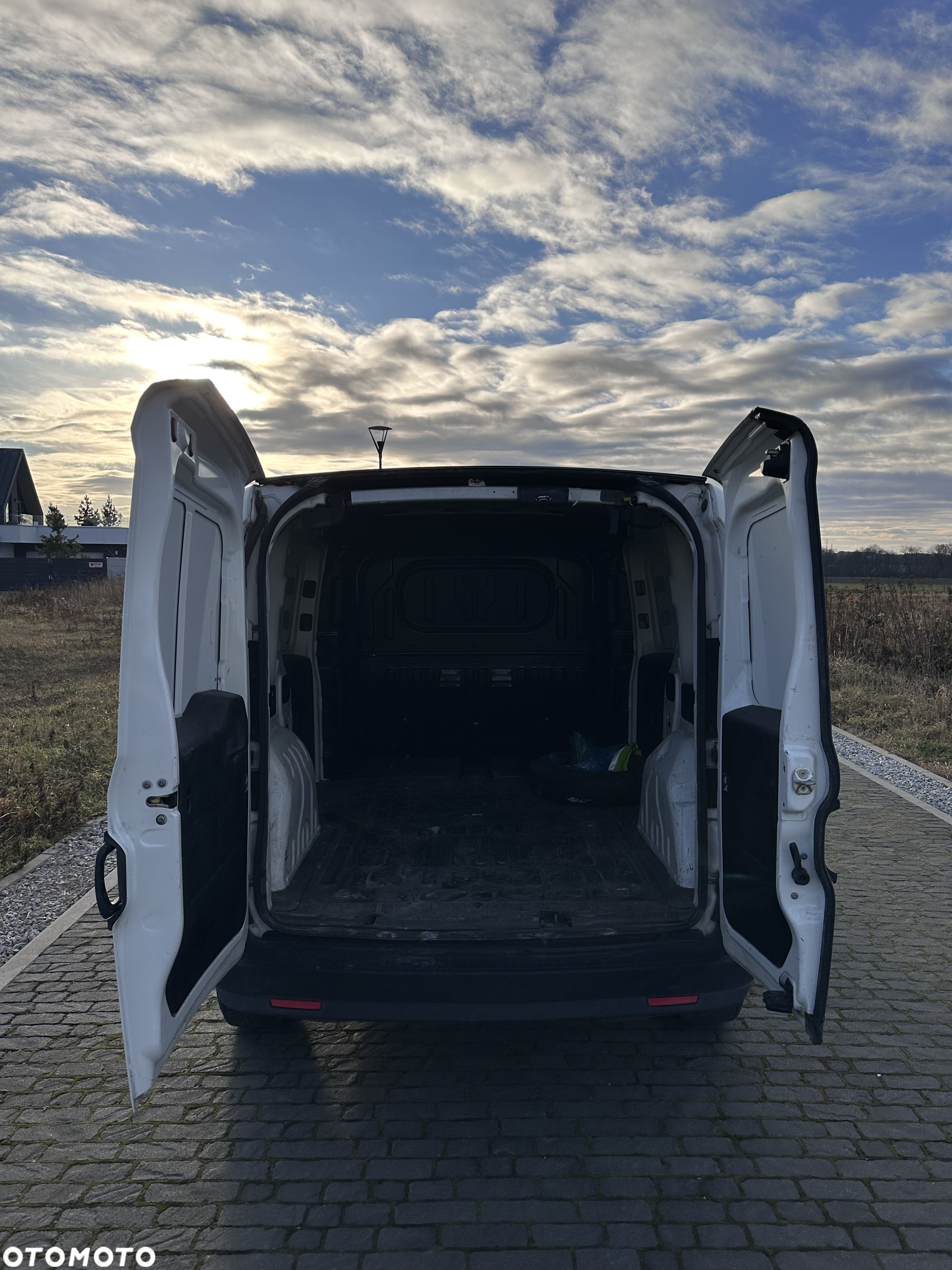 Fiat Doblo - 7