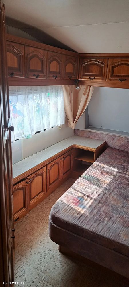 Hobby Prestige - 3 sypialnie - piętrowe łóżko - 18