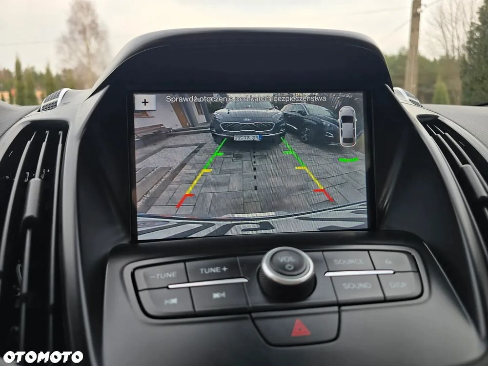 Ford Kuga 2.0 TDCi 4x4 ST-Line - 30