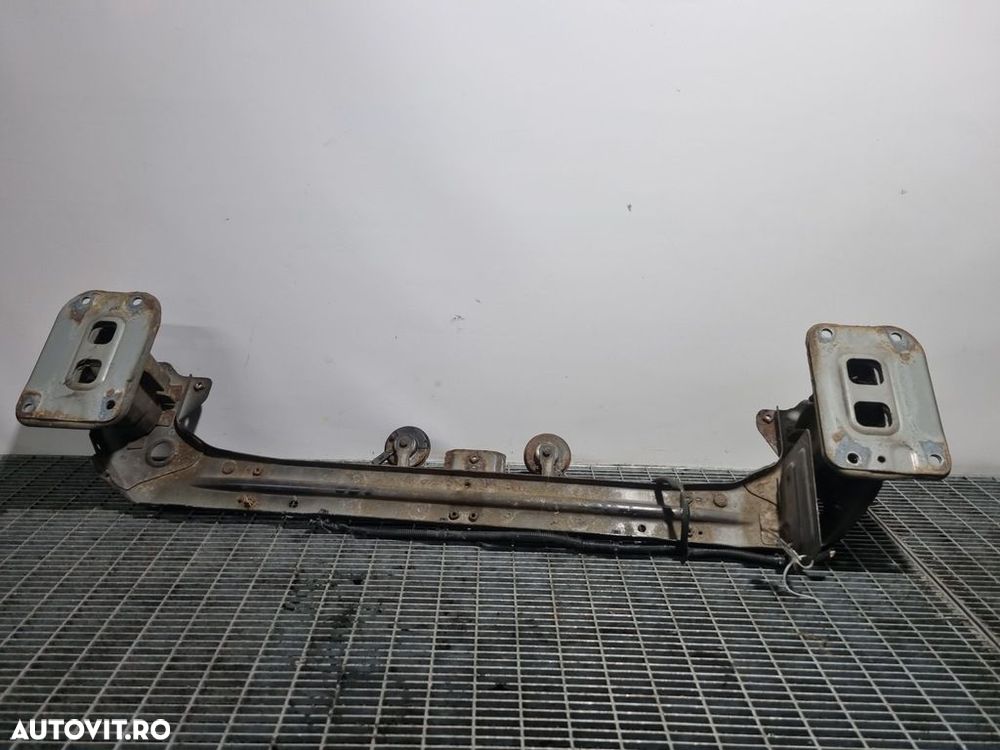 Armatura bara fata Mitsubishi Outlander 2009 - 2012 SUV (1429) - 2
