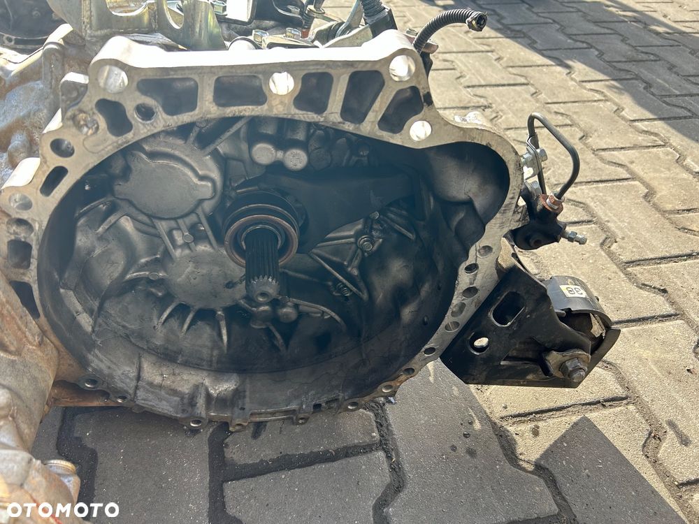 Skrzynia biegów Toyota Rav4 III 2.2 diesel reduktor 2006-2011 - 6