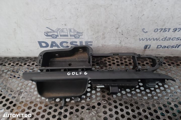 COMANDA GEAMURI MX 1253 Volkswagen Golf 6  [din 2008 pana  2015] seria - 2