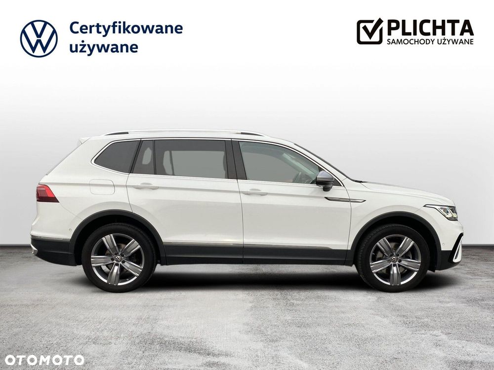 Volkswagen Tiguan 2.0 TDI SCR 4Mot Elegance DSG - 6