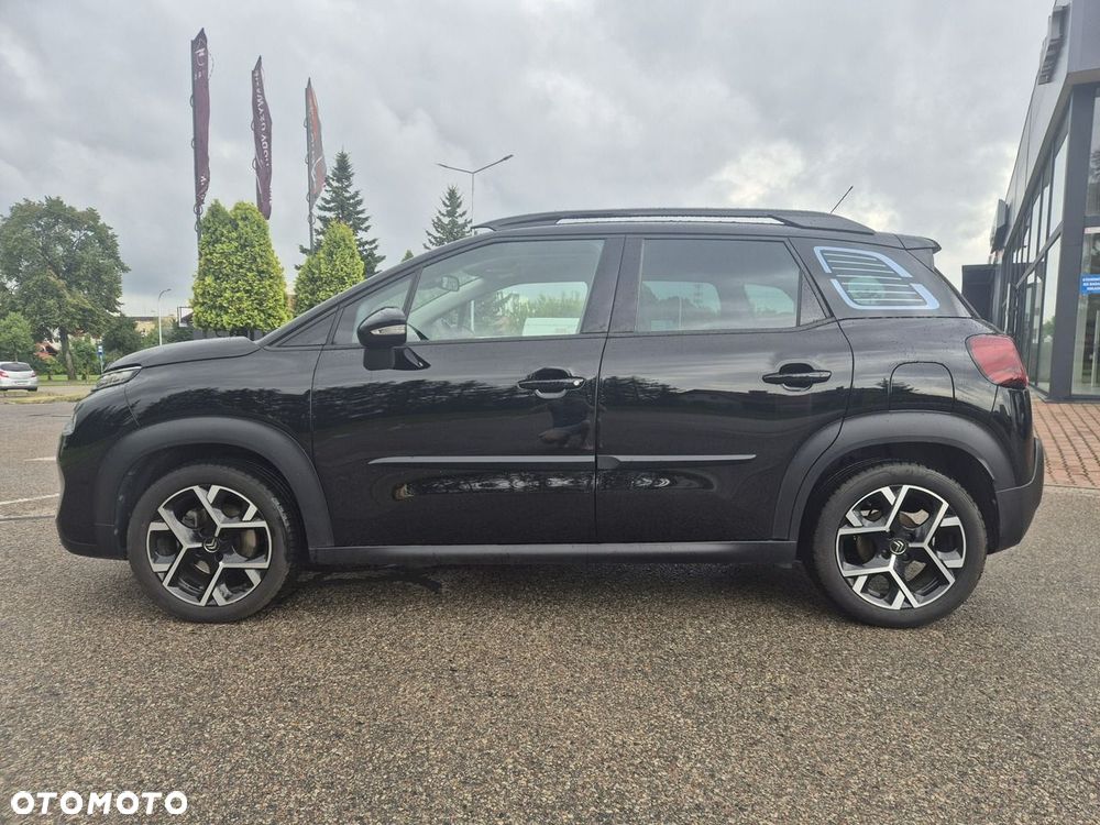 Citroën C3 Aircross - 8