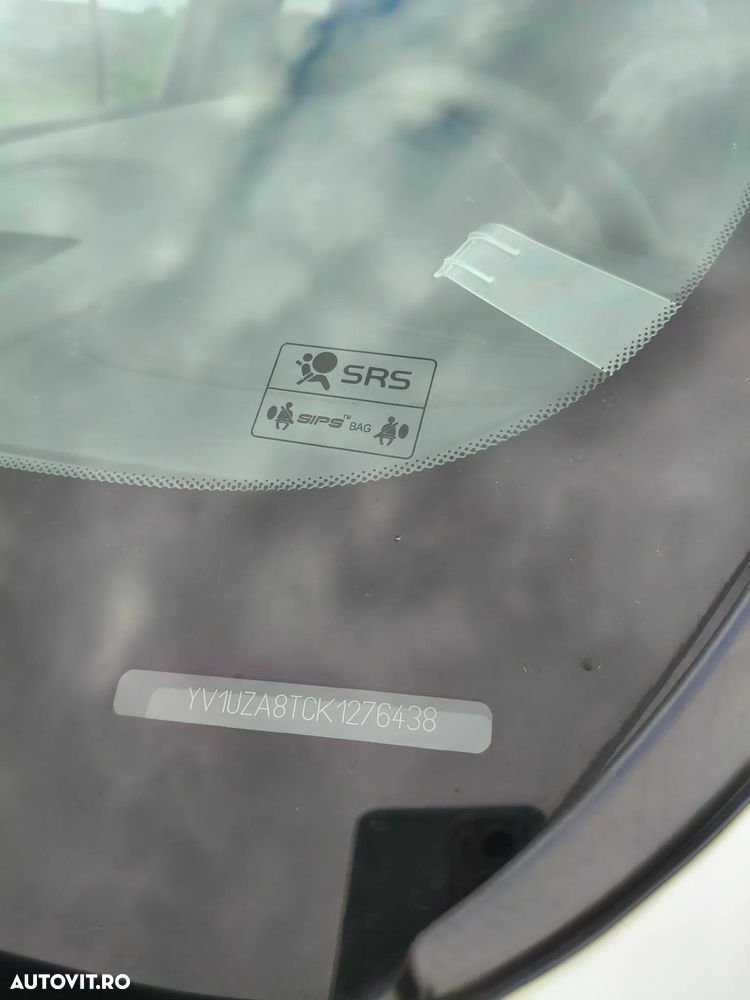 Volvo XC 60 D4 AWD Geartronic RDesign - 31