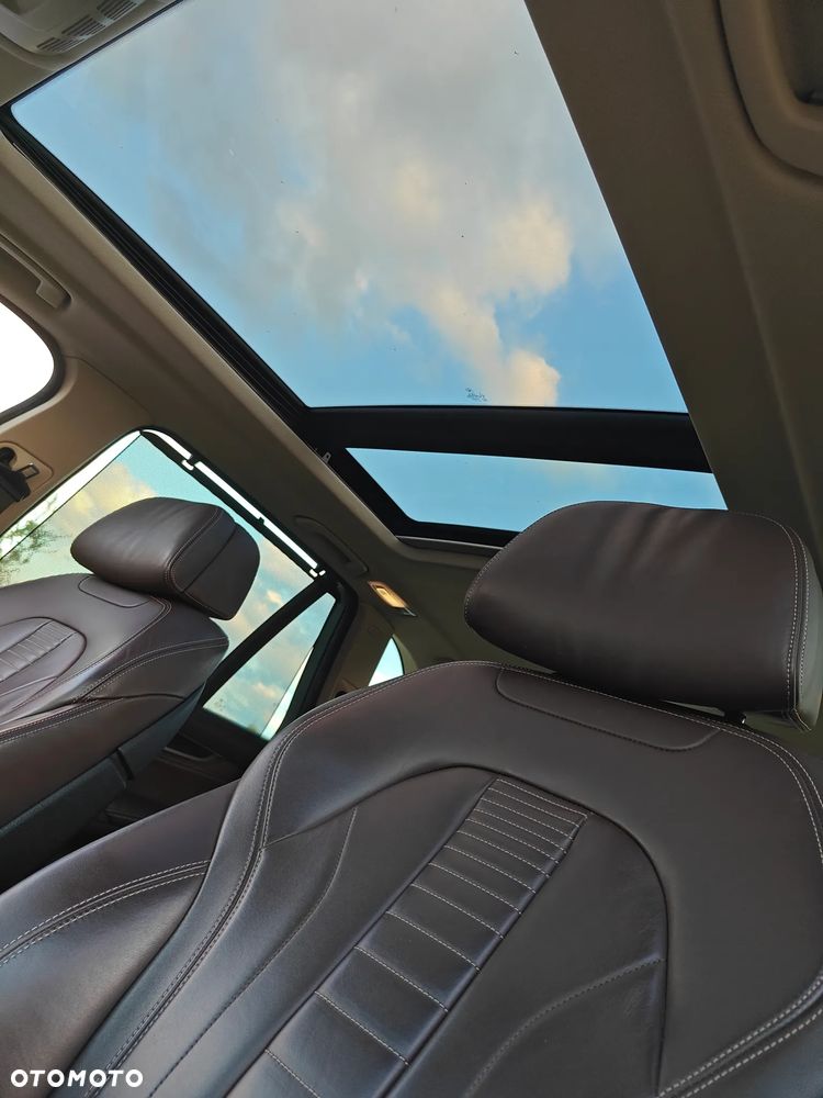 BMW X5 xDrive30d - 39