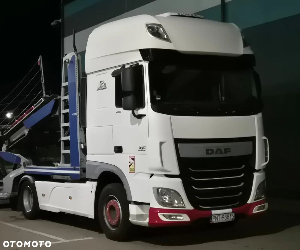DAF XF - 1